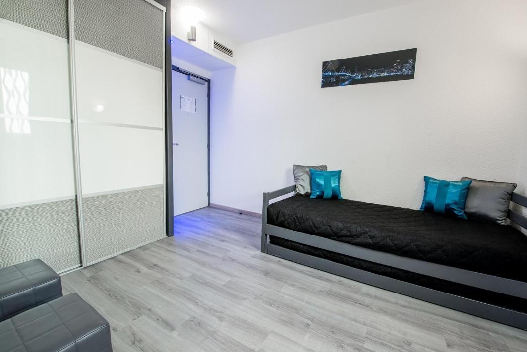 Citotel Hotel Le Capricorne Marmande Eksteriør bilde